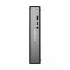 Lenovo ThinkCentre Neo 50q G5, Intel Core 7 240H, 16 GB, 512 GB PCIe SSD, WiFi 7, Bluetooth 5.4, Win11 Pro, inkl. mus och tangentbord, 1 års på-platsen-garanti#3