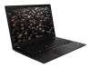 Lenovo ThinkPad P14s G2, 14" Full HD IPS matt, Intel Core i7-1185G7, 16 GB, 512 GB PCIe SSD, Quadro T500, WiFi 6, bakbelyst tangentbord, Win10 Pro, 3 års Premier Support#2