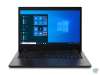 Lenovo ThinkPad L14 G1, 14" Full HD IPS matt, AMD Ryzen 3 Pro 4450U, 8 GB, 256 GB PCIe SSD, WiFi 6, bakbelyst tangentbord, Win10 Pro#2
