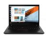 Lenovo ThinkPad T14 G1, 14" Full HD IPS matt, AMD Ryzen 5 Pro 4650U, 8 GB, 256 GB PCIe SSD, WiFi 6, bakbelyst tangentbord, Win10 Pro, 3 års på-platsen-garanti#1