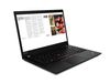 Lenovo ThinkPad T14 G1, 14" Full HD IPS matt, AMD Ryzen 5 Pro 4650U, 8 GB, 256 GB PCIe SSD, WiFi 6, bakbelyst tangentbord, Win10 Pro, 3 års på-platsen-garanti#3