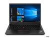 Lenovo ThinkPad E14 G3, 14" Full HD IPS matt, AMD Ryzen 7 5700U, 16 GB, 256 GB PCIe SSD, WiFi 6, bakbelyst tangentbord, Win10 Pro