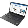 Lenovo ThinkPad E15 G3, 15.6" Full HD IPS matt, AMD Ryzen 5 5500U, 8 GB, 256 GB PCIe SSD, WiFi 5, bakbelyst tangentbord, Win10 Pro#2