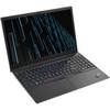 Lenovo ThinkPad E15 G3, 15.6" Full HD IPS matt, AMD Ryzen 5 5500U, 8 GB, 256 GB PCIe SSD, WiFi 5, bakbelyst tangentbord, Win10 Pro#3