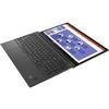 Lenovo ThinkPad E15 G3, 15.6" Full HD IPS matt, AMD Ryzen 5 5500U, 8 GB, 256 GB PCIe SSD, WiFi 5, bakbelyst tangentbord, Win10 Pro#4