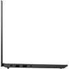 Lenovo ThinkPad E15 G3, 15.6" Full HD IPS matt, AMD Ryzen 5 5500U, 8 GB, 256 GB PCIe SSD, WiFi 5, bakbelyst tangentbord, Win10 Pro#6