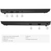 Lenovo ThinkPad E15 G3, 15.6" Full HD IPS matt, AMD Ryzen 5 5500U, 8 GB, 256 GB PCIe SSD, WiFi 5, bakbelyst tangentbord, Win10 Pro#7