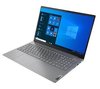 Lenovo ThinkBook 15 G3, 15.6" Full HD IPS matt, AMD Ryzen 5 5500U, 8 GB, 256 GB PCIe SSD, WiFi 6, bakbelyst tangentbord, Win11 Pro#1