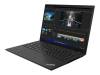 Lenovo ThinkPad T14s G3, 14" Full HD+ IPS matt, Intel Core i7-1260P, 32 GB, 1 TB PCIe SSD, WiFi 6E, 4G/LTE, bakbelyst tangentbord, Win10 Pro+Win11 Pro, 3 års på-platsen-garanti#2