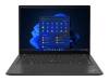 Lenovo ThinkPad T14s G3, 14" Full HD+ IPS matt, Intel Core i7-1260P, 32 GB, 1 TB PCIe SSD, WiFi 6E, 4G/LTE, bakbelyst tangentbord, Win10 Pro+Win11 Pro, 3 års på-platsen-garanti#3