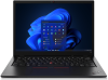 Lenovo ThinkPad L13 G3, 13.3" Full HD+ IPS matt, AMD Ryzen 3 Pro 5425U, 8 GB, 256 GB PCIe SSD, WiFi 6E, bakbelyst tangentbord, Win11