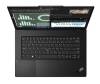 Lenovo ThinkPad Z16, 16" Full HD+ IPS matt, AMD Ryzen 7 Pro 6850U, 32 GB, 512 GB PCIe SSD, Radeon RX6500M, WiFi 6E, 4G/LTE, bakbelyst tangentbord, Win11 Pro, 3 års garanti#4