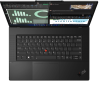 Lenovo ThinkPad Z16 G2, 16" Full HD+ IPS matt, AMD Ryzen 7 7840HS, 32 GB, 512 GB PCIe SSD, Radeon RX6550M, WiFi 6E, bakbelyst tangentbord, Win11 Pro, 3 års Premier Support#4