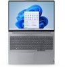 Lenovo ThinkBook 16 G6, 16" Full HD+ IPS matt, AMD Ryzen 7 7730U, 16 GB, 512 GB PCIe SSD, WiFi 6, bakbelyst tangentbord, Win11 Pro#4