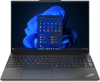 Lenovo ThinkPad E16 G2, 16" Full HD+ IPS matt, Intel Core Ultra 5 125U, 16 GB, 512 GB PCIe SSD, WiFi 6E, bakbelyst tangentbord, Win11 Pro, 2 års garanti#1