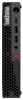 Lenovo ThinkStation P3 Tiny, Intel Core i7-14700, 16 GB, 512 GB PCIe SSD, WiFi 6E, Bluetooth 5.1, Win11 Pro, inkl. tangentbord och mus, 1 års Premier Support (inkl. 3 års på-platsen-garanti)#2