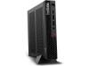 Lenovo ThinkStation P3 Tiny, Intel Core Ultra 9 285, 32 GB, 1 TB PCIe SSD, NVIDIA A1000, WiFi 7, Bluetooth 5.4, Win11 Pro, inkl. tangentbord och mus, 3 års på-platsen-garanti
