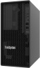 Lenovo ThinkSystem ST50 V2 Tower, Xeon E-2324G 4-Core, 1x16 GB RAM, 2x960 GB SSD, utan operativsystem