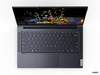 Lenovo Yoga Slim 7, 14" Full HD IPS matt, AMD Ryzen 7 4700U, 16 GB, 512 GB PCIe SSD, WiFi 6, bakbelyst tangentbord, Win10, 2 års garanti#1