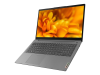 Lenovo Ideapad 3, 15.6" Full HD IPS matt, Intel Core i5-1135G7, 8 GB, 512 GB SSD, WiFi 6, bakbelyst tangentbord, Win11, 2 års garanti