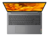 Lenovo Ideapad 3, 15.6" Full HD IPS matt, Intel Core i5-1135G7, 8 GB, 512 GB SSD, WiFi 6, bakbelyst tangentbord, Win11, 2 års garanti#2