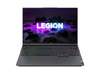 Lenovo Legion 5 Pro, 16" QHD+ IPS matt 165Hz G-Sync, AMD Ryzen 7 5800H, 32 GB, 1 TB PCIe SSD, GeForce RTX3070, WiFi 6, bakbelyst tangentbord, Win10#1