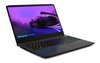 Lenovo IdeaPad Gaming 3, 15.6" Full HD IPS matt, Intel Core i5-11300H, 8 GB, 512 GB PCIe SSD, GeForce RTX3050, WiFi 6, bakbelyst tangentbord, Win11, 2 års garanti#1