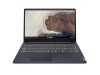 Lenovo IdeaPad 3 Chromebook, 15.6" Full HD TN matt, Intel Celeron N4500, 4 GB, 64 GB eMMC, WiFi 5, Chrome OS, 2 års garanti#1