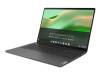 Lenovo IdeaPad 5 Chromebook, 16" Full HD IPS+ matt, Intel Pentium 8505, 8 GB, 128 GB eMMC, WiFi 6E, Chrome OS#2