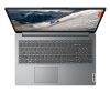 Lenovo IdeaPad 1, 15.6" Full HD TN matt, AMD Ryzen 5 7520U, 8 GB, 256 GB PCIe SSD, WiFi 6, Win11, 2 års garanti