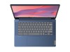Lenovo IdeaPad Slim 3 Chromebook, 14" Full HD TN matt, MediaTek Kompanio 520, 4 GB, 128 GB eMMC, WiFi 6, Chrome OS, 2 års garanti#5