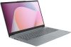 Lenovo IdeaPad Slim 3, 15.6" Full HD IPS matt, AMD Ryzen 7 5825U, 16 GB, 512 GB PCIe SSD, WiFi 6, bakbelyst tangentbord, Win11, 2 års garanti