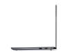 Lenovo IdeaPad Slim 3 Chromebook, 14" Full HD IPS matt, Intel N200, 8 GB, 128 GB eMMC, WiFi 6E, Chrome OS, 2 års garanti#6