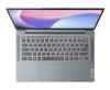 Lenovo IdeaPad Slim 3, 14" Full HD IPS matt, Intel Core i5-12450H, 16 GB, 512 GB PCIe SSD, WiFi 6, bakbelyst tangentbord, Win11, 2 års garanti#4