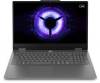Lenovo LOQ Essential 15IRX11, 15.6" Full HD IPS matt 144Hz, Intel Core i5-13450HX, 16 GB, 512 GB PCIe SSD, GeForce RTX5050, WiFi 6, bakbelyst tangentbord, Win11, 2 års garanti