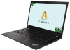 Lenovo ThinkPad T14 G1, 14" Full HD IPS touch, Intel Core i7-10610U, 16 GB, 256 GB PCIe SSD, WiFi 6, bakbelyst tangentbord, Win11 Pro, Refurbished Grade B, 2 års garanti#2