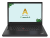 Lenovo ThinkPad T490, 14" Full HD IPS matt, Intel Core i7-8565U, 24 GB, 512 GB PCIe SSD, GeForce MX250, WiFi 5, 4G/LTE, Win11 Pro, Refurbished Grade A, 2 års garanti#1