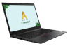 Lenovo ThinkPad T490s, 14" Full HD IPS matt, Intel Core i5-8265U, 16 GB, 512 GB PCIe SSD, WiFi 5, 4G/LTE, Win11 Pro, Refurbished Grade A, 2 års garanti#2