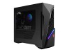 MSI MAG Infinite S3, Intel Core i5-11400, 16 GB, 512 GB PCIe SSD+1 TB HDD, GeForce RTX 2060, WiFi 6E, Bluetooth, Mystic Light RGB, Win10#2