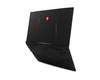 MSI GE75 Raider, 17.3" Full HD IPS 144Hz matt, Intel Core i7-9750H, 32 GB, 1 TB PCIe SSD+1 TB HDD, GeForce RTX2080, WiFi 5, bakbelyst tangentbord, Win10#3