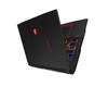 MSI GE75 Raider, 17.3" Full HD IPS 144Hz matt, Intel Core i7-9750H, 32 GB, 1 TB PCIe SSD+1 TB HDD, GeForce RTX2080, WiFi 5, bakbelyst tangentbord, Win10#4