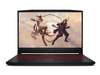 MSI Katana GF66, 15.6" Full HD IPS matt 144Hz, Intel Core i5-11400H, 16 GB, 512 GB PCIe SSD, GeForce RTX3050, WiFi 6, bakbelyst tangentbord, Win10#1