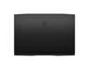MSI Katana GF76, 17.3" Full HD IPS matt 144Hz, Intel Core i5-11400H, 16 GB, 512 GB PCIe SSD, GeForce RTX3050, WiFi 6, bakbelyst tangentbord, Win10#8