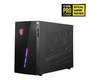 MSI MAG Infinite S, Intel Core i5-10400F, 8 GB, 512 GB PCIe SSD, GeForce GTX 1660 SUPER VENTUS, WiFi 6, Win10#1