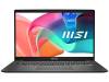 MSI Modern 14 F13MG, 14" Full HD IPS matt, Intel Core i3-1335U, 16 GB, 512 GB SSD, WiFi 6E, bakbelyst tangentbord, Win11#1