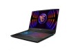 MSI Pulse 17, 17.3" Full HD IPS matt 144Hz, Intel Core i7-13700H, 16 GB, 1 TB PCIe SSD, GeForce RTX4070, WiFi 6, bakbelyst RGB-tangentbord, Win11, 2 års garanti#3