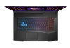 MSI Pulse 17, 17.3" Full HD IPS matt 144Hz, Intel Core i7-13700H, 16 GB, 1 TB PCIe SSD, GeForce RTX4070, WiFi 6, bakbelyst RGB-tangentbord, Win11, 2 års garanti#4