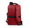 Ryggsäck PORT Designs Torino II Backpack 16" - Röd