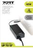 AC-adapter PORT Designs Universal 45W Power Supply#2
