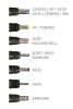 AC-adapter PORT Designs Universal 45W Power Supply#6
